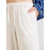 Roxy Hlače 'LEKEITIO' ecru | Shoptok.si