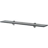 Maison Chic Stenska polica - Viseča Polica 70x20 cm 8 mm, (21784607) | Shoptok.si