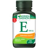 ADRIEN GAGNON vitamin e 400IU natural 100/1 120087 Cene