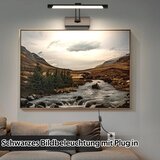 LABOREDUCER 36 cm LED luč za slike - 4000 K | Shoptok.si