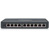 Amiko Home PoE mrežni switch, 10 port RJ-45, 8... | Eponuda.ba