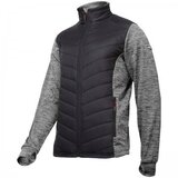Lahti Pro jakna sivo-crna s l4012201 | shoptok.hr
