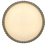 Nordlux plafonska svetiljka corato 3xE14/15W/230V prečnik 42 cm siva | Eponuda.com