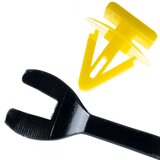 Rosfix KOMPLET ORODJA ZA PODIRANJE AVTOMOBILSKIH ČEPOV 6 KOSOV., (22064747) | Shoptok.si