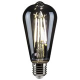 Rabalux Filament-LED sijalica E27 ST64 dimljeno 6 W 4000 K 79223 Cene