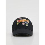 Reserved Šilterica Hot Wheels - crno | shoptok.hr