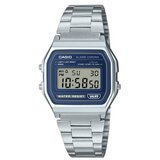 Casio ROČNA URA CASIO A158WEA-2EF | Shoptok.si