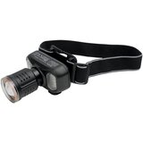  LED prigušiva punjiva čelna lampa LED/3,4W/5V 1500 mAh | Eponuda.com