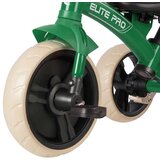 Qplay elite pro zeleni tricikl | shoptok.hr
