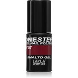 Layla Cosmetics One Step lak za nokte nijansa n.57 5 ml Cijene