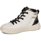 Geox J LAQUINNY GIRL Bijela | shoptok.hr