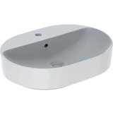 Geberit Lavabo 60 VARIFORM nadgradni elipsasti | ePonuda.com