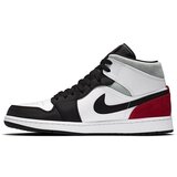 Nike Visoke superge Air Jordan 1 Mid SE pisana | Shoptok.si
