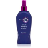 miracle leave-in conditioner - 295 ml