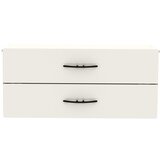Tenzo Bijeli modularni sustav polica 80x36 cm Dakota - | shoptok.hr