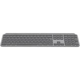 Logitech MX Keys S Wireless Illuminated tastatura Graphite YU