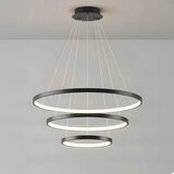 Toolight LED svijetiljka LHJ013-CP3 Crna | shoptok.hr