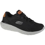 Skechers overhaul 2.0- enforcer 232289-bkcc