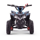 Beneo Mini štirikolesnik za otroke Adventure modra - 50cc | Shoptok.si