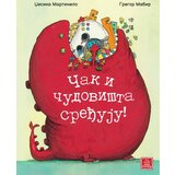 Čak i čudovišta sređuju ( 1275 )