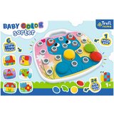 Trefl Razvrščevalec barv | Shoptok.si
