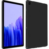 AVIZAR Silikonski gel ovitek za Samsung Galaxy Tab A7 10.4 2020, tanek in odporen - crn, (21123966) | Shoptok.si