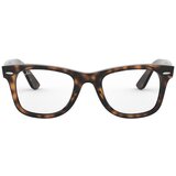 Ray-ban Wayfarer Ease RX4340V 2012 ONE SIZE (50) Havana/Kristalna Cene