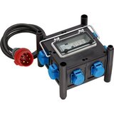 Brennenstuhl Power Distributor BSV 3-FI / TPE Cijene