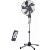 Fakir SDA podstavni ventilator Prestige VC 40 S si/temno-gr, (20999734) Cene