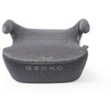 babyAuto Gekko buster sedište 125-150 cm Grey