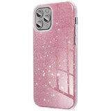  futrola shining case za samsung A236 galaxy A23 5G roze Cene