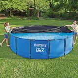 Bestway pokrivač za bazen Flowclear 457 cm | shoptok.hr