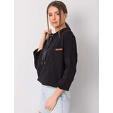 RELEVANCE Blouse-RV-BZ-6161.08-black | Shoptok.si