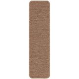  Podloge protiv klizanja za stepenice 15 pcs Žuta 75 x 20 cm PP | shoptok.hr