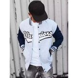 DStreet Bluza męska rozpinana szara | Shoptok.si