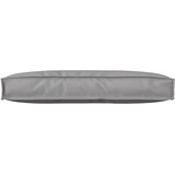  Jastuk Siva 80 x 40 x 12 cm Oxford tkanina | shoptok.hr