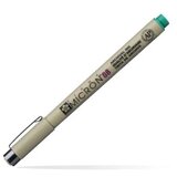 Royal Talens pigma micron 08 liner green 29 0.5mm ( 672040 ) | ePonuda.com