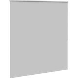 Rolo zavjesa za zamračivanje 164,4 x 175 cm Širina tkanine 160 cm siva | shoptok.hr