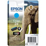 Epson ink cartridge cyan Claria Photo HD T 242 T 2422 | shoptok.hr