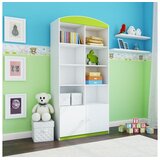  Regal - dvostruki zatvoreni - zeleni | shoptok.hr
