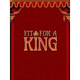 Steam Fit For A King (PC) Key GLOBAL Steam Fit For A King (PC) Key GLOBAL Slike