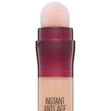Maybelline Instant Age Rewind tekući korektor sa spužvastim aplikatorom 6,8 ml nijansa 02 Nude | shoptok.hr