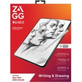 ZAGG INVISIBLESHIELD ZAŠČITNA FOLIJA ZA IPAD PRO 11 2024 ANTIBAKTERIJSKA, (5000065556) | Shoptok.si