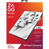 invisibleshield zaščitna folija za ipad pro 11 2024 antibakterijska, (5000065556)