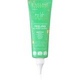 Eveline Cosmetics My Life My Hair piling za čišćenje za kosu i vlasište 125 ml | shoptok.hr