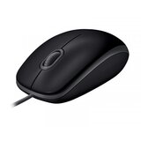 Logitech B110 Silent Optical OEM USB crni | ePonuda.com