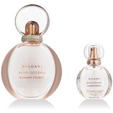 Bvlgari Rose Goldea Blossom Delight EDP 75 ml + EDP 15 ml (woman) | shoptok.hr