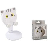 i-Total Držač višenamjenski Cat bijeli XL2798 | shoptok.hr