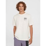 O'neill Majica mešane barve / bela | Shoptok.si