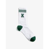 Koton Socks - Green - Single pack Cene'.'